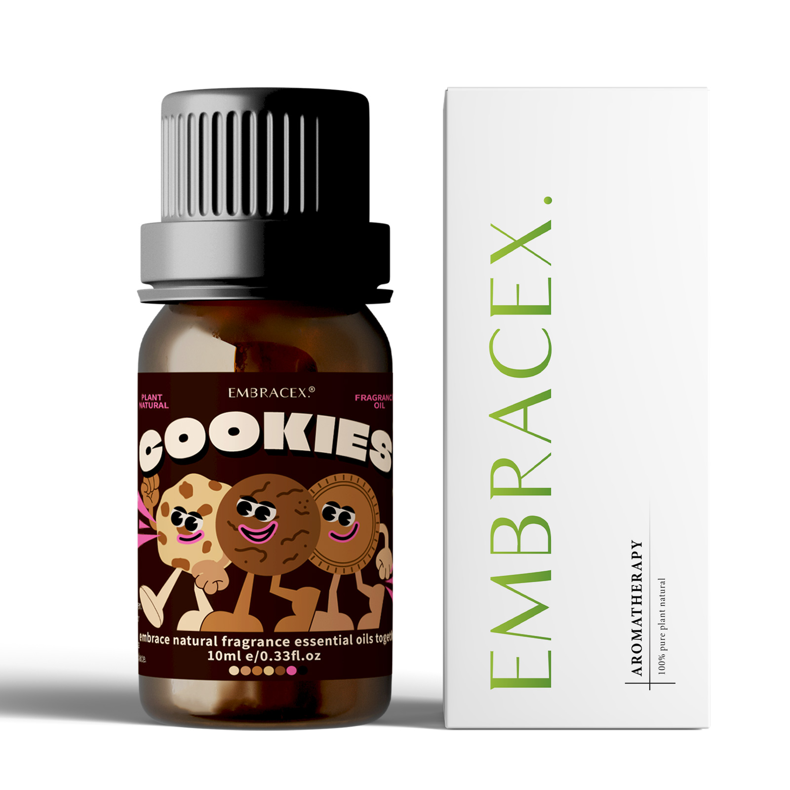 Candle Making Supplies - 10ml Minyak Esensial Aroma Kue untuk