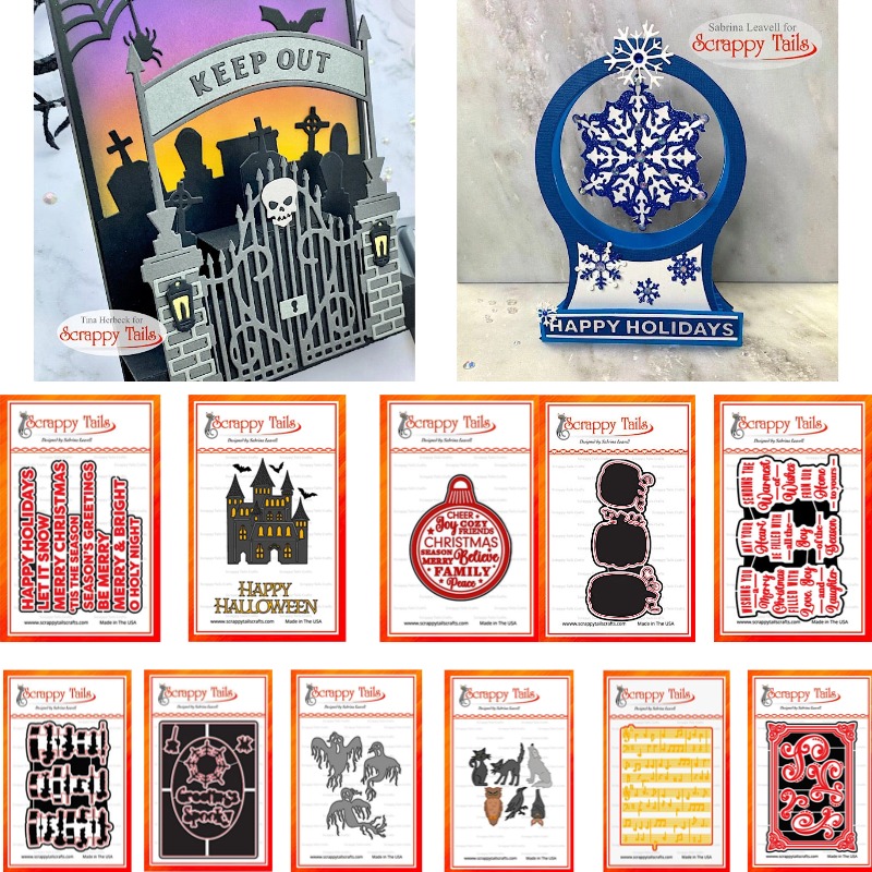 Candle Making Newcastle - Kastil Hantu Halloween Makam Halloween yang