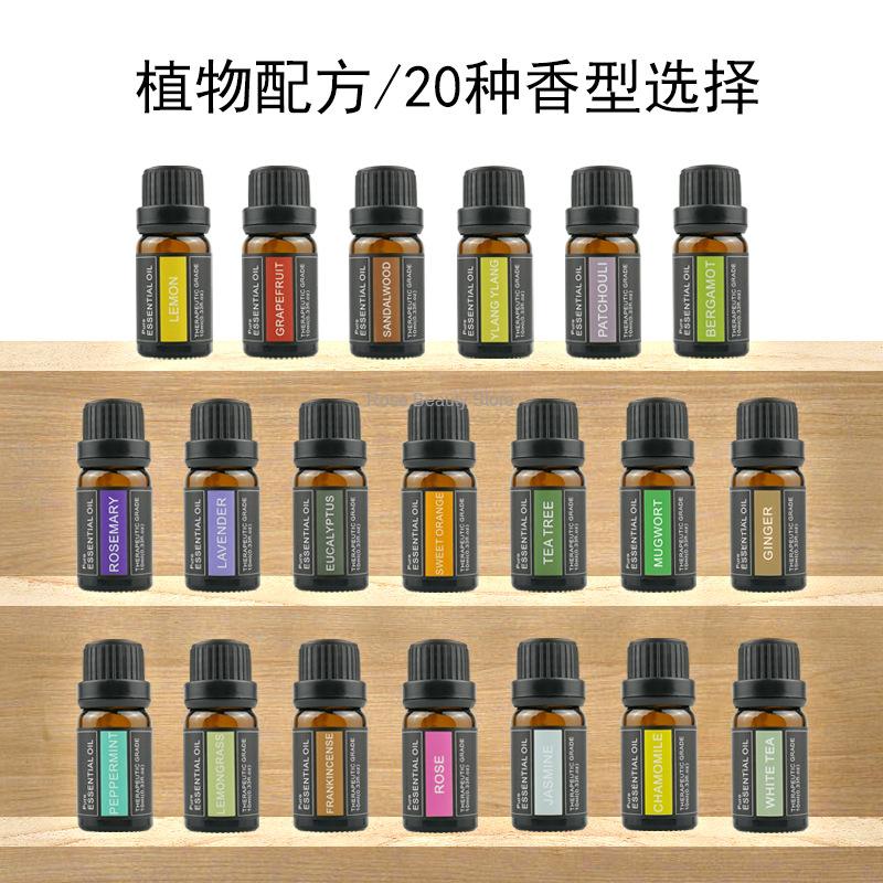 Candle Making Business - Minyak esensial lilin aromaterapi 10Ml, minyak