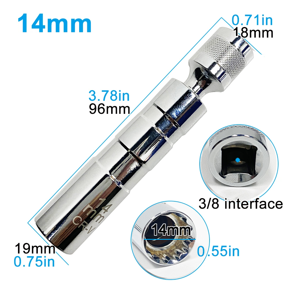 Kunci Pas Magnetik 14mm 16mm u - Candle Making Business ulasan dan harga
