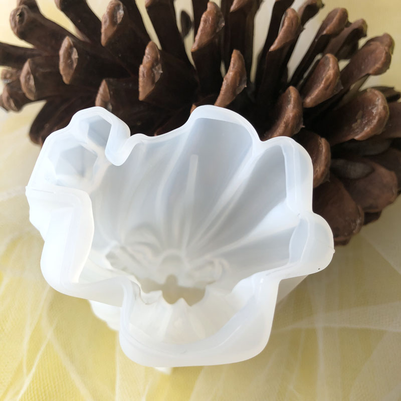 Cetakan lilin silikon putri im - Candle Making Business ulasan dan harga