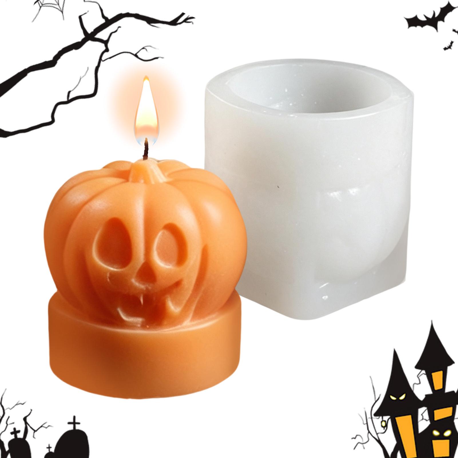 1 buah cetakan lilin silikon b - Candle Making Workshops ulasan dan harga