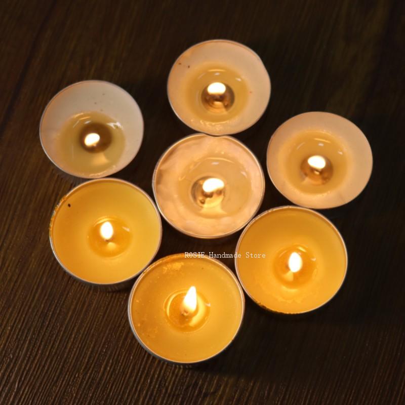 Kotak aluminium bundar lilin t - Candle Making Business ulasan dan harga