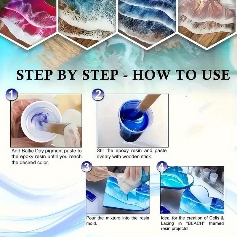 24 Warna/8 Warna 5 Gram 0. 18  - Candle Making Business ulasan dan harga