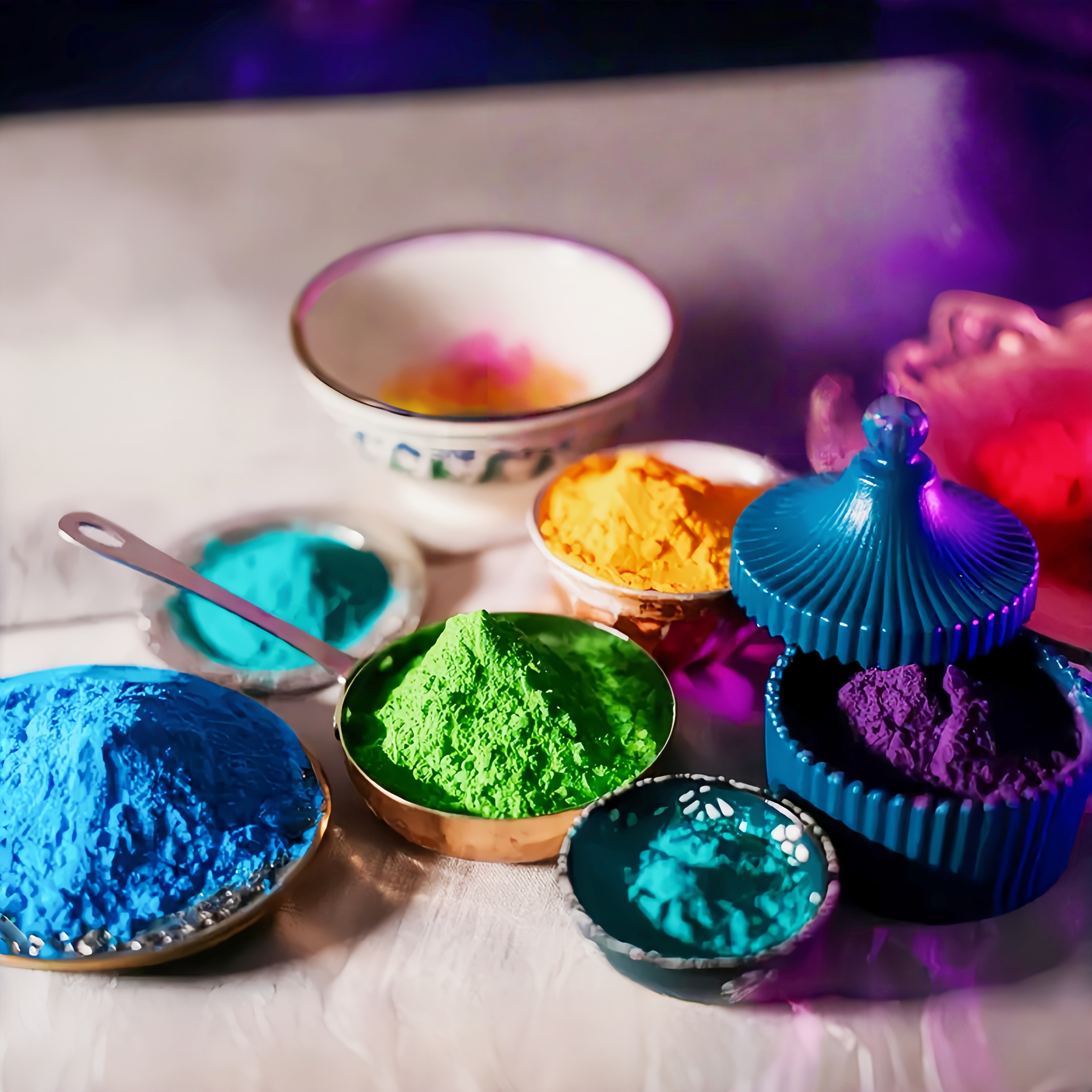 24 Warna/8 Warna 5 Gram 0. 18  - Candle Making Business ulasan dan harga