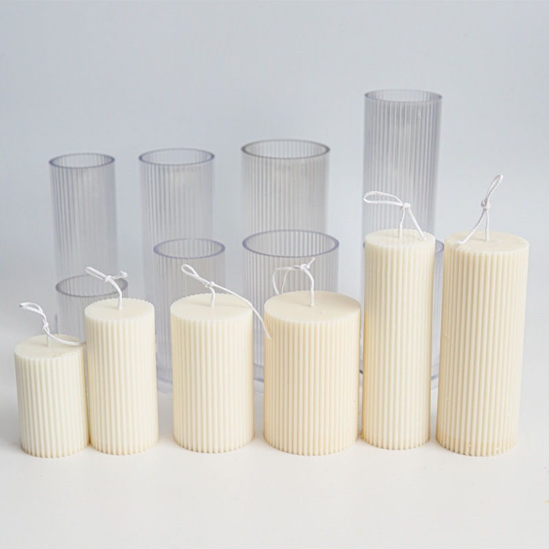 DIY Baru Cetakan Plastik Lilin - Candle Making Kit Diy ulasan dan harga