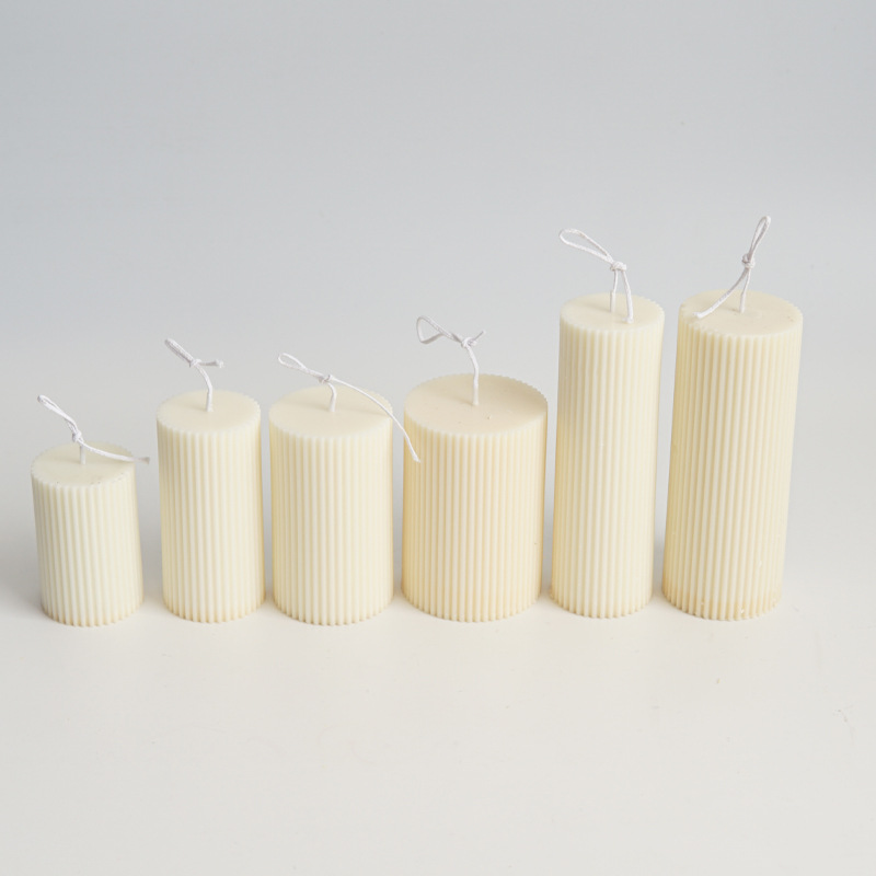 DIY Baru Cetakan Plastik Lilin - Candle Making Kit Diy ulasan dan harga