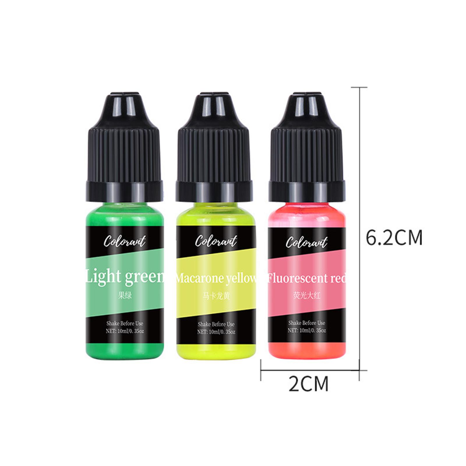 30x Pewarna Lilin Buatan Tanga - Candle Making Gel Wax ulasan dan harga