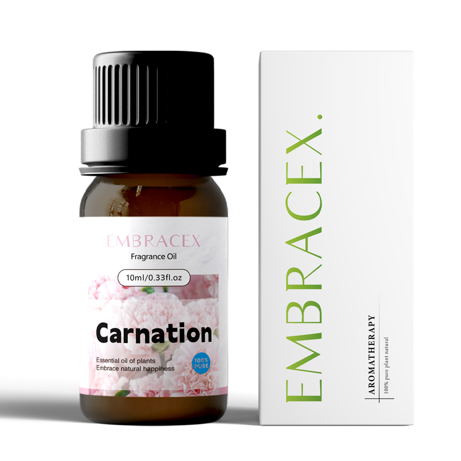 10Ml Minyak Esensial Anyelir B - Candle Making Supplies ulasan dan harga
