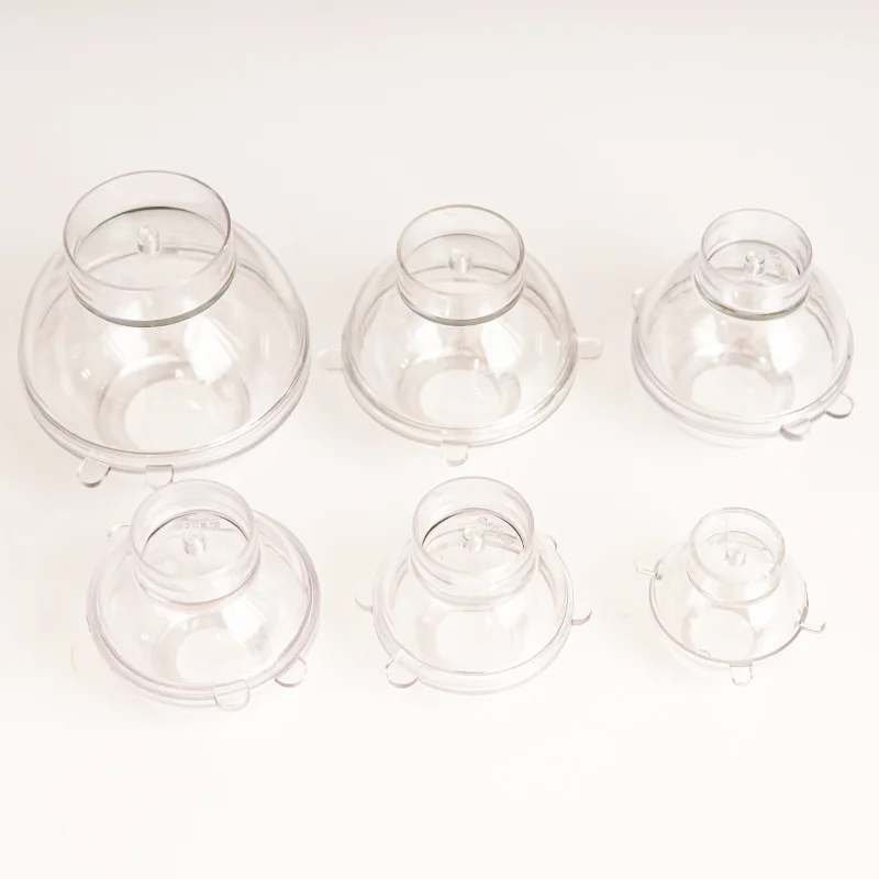 5-8cm lilin bulat cetakan plas - Candle Making Kit Diy ulasan dan harga