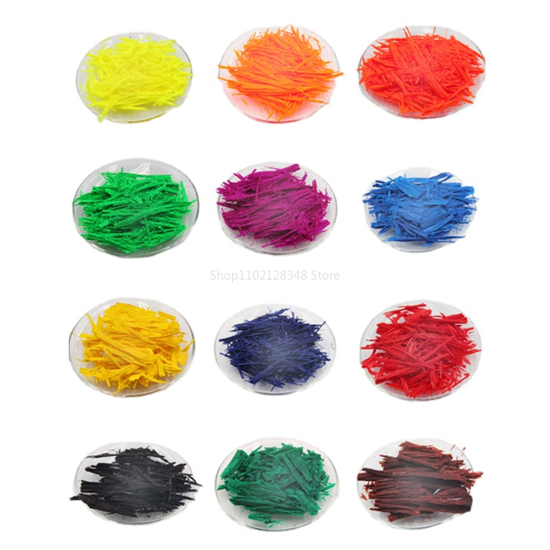 50G Pewarna Lilin DIY Lilin Ke - Candle Making Gel Wax ulasan dan harga