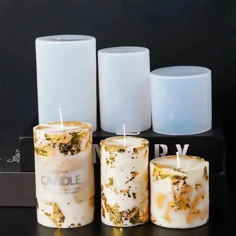 2026-Cetakan Lilin Silikon Sil - Candle Making Gel Wax ulasan dan harga