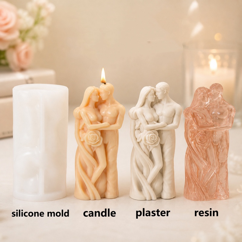 Kit Pembuatan Lilin Aromaterap - Candle Making Kit Diy ulasan dan harga