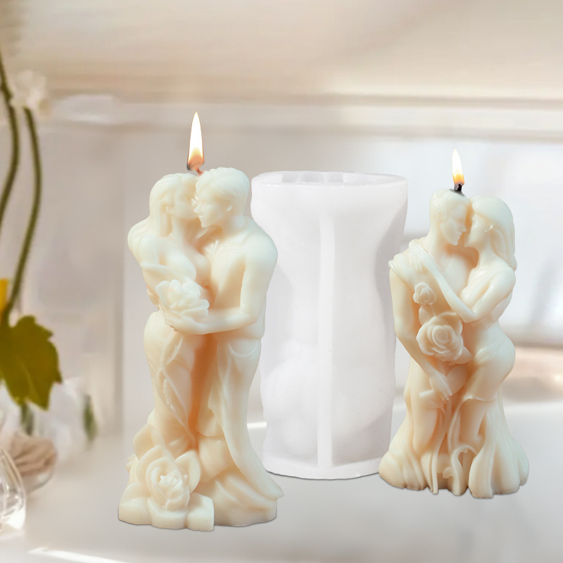 Kit Pembuatan Lilin Aromaterap - Candle Making Kit Diy ulasan dan harga