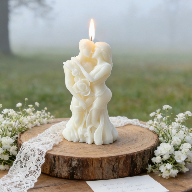 Kit Pembuatan Lilin Aromaterap - Candle Making Kit Diy ulasan dan harga