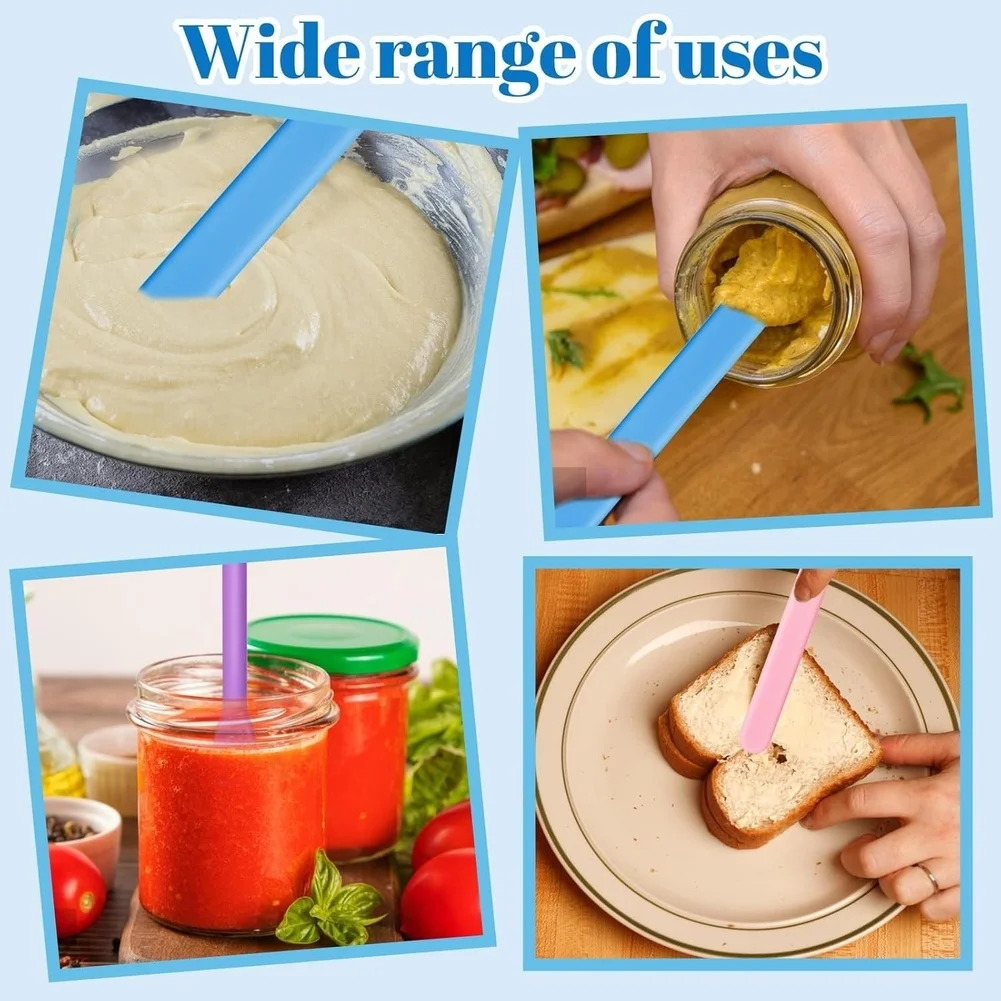 10 Alat Pengaduk Silikon untuk - Candle Making Workshops ulasan dan harga