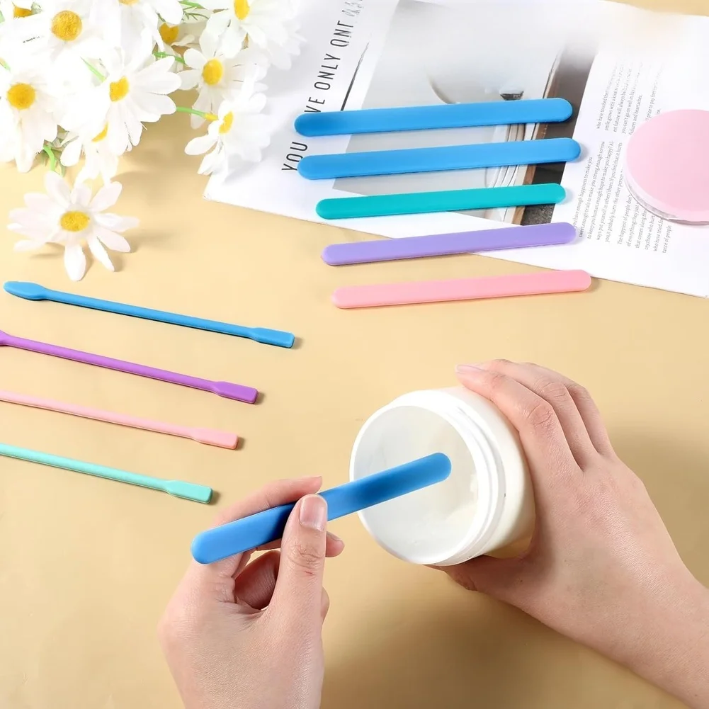 10 Alat Pengaduk Silikon untuk - Candle Making Workshops ulasan dan harga