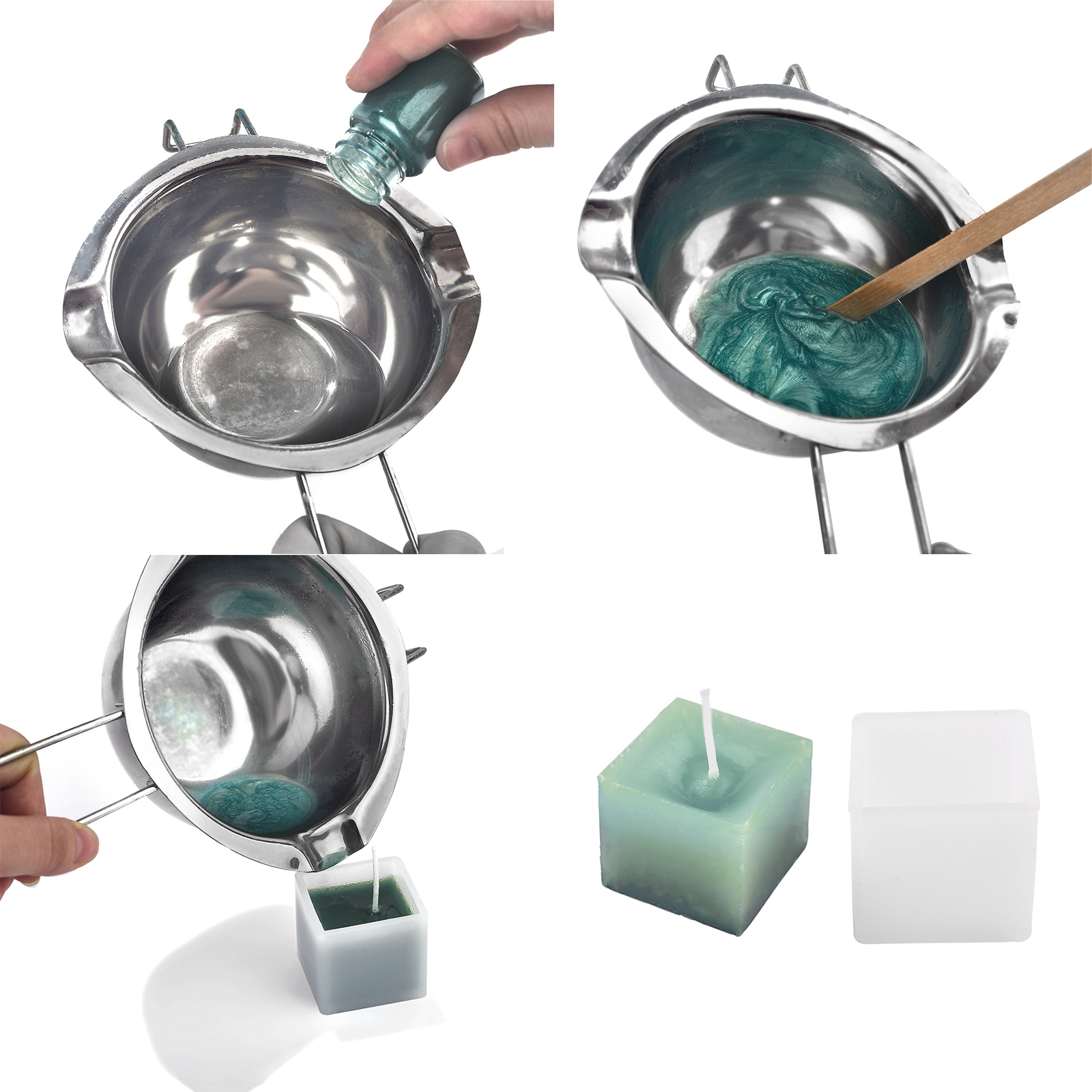 10g alat pewarna lilin bubuk M - Candle Making Business ulasan dan harga