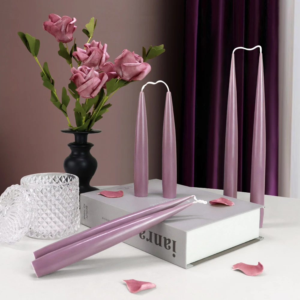 Cetakan akrilik lilin kolom ru - Candle Making Business ulasan dan harga