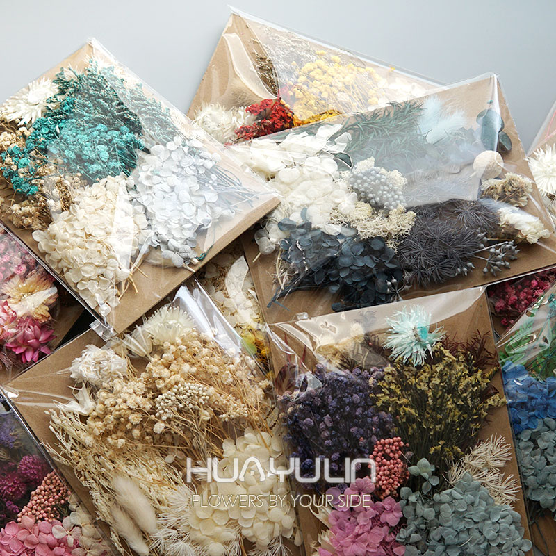 1 Pak tanaman buatan bunga asl - Candle Making Supplies ulasan dan harga