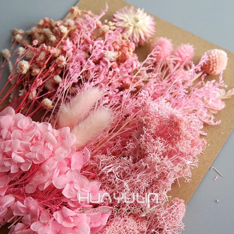 1 Pak tanaman buatan bunga asl - Candle Making Supplies ulasan dan harga
