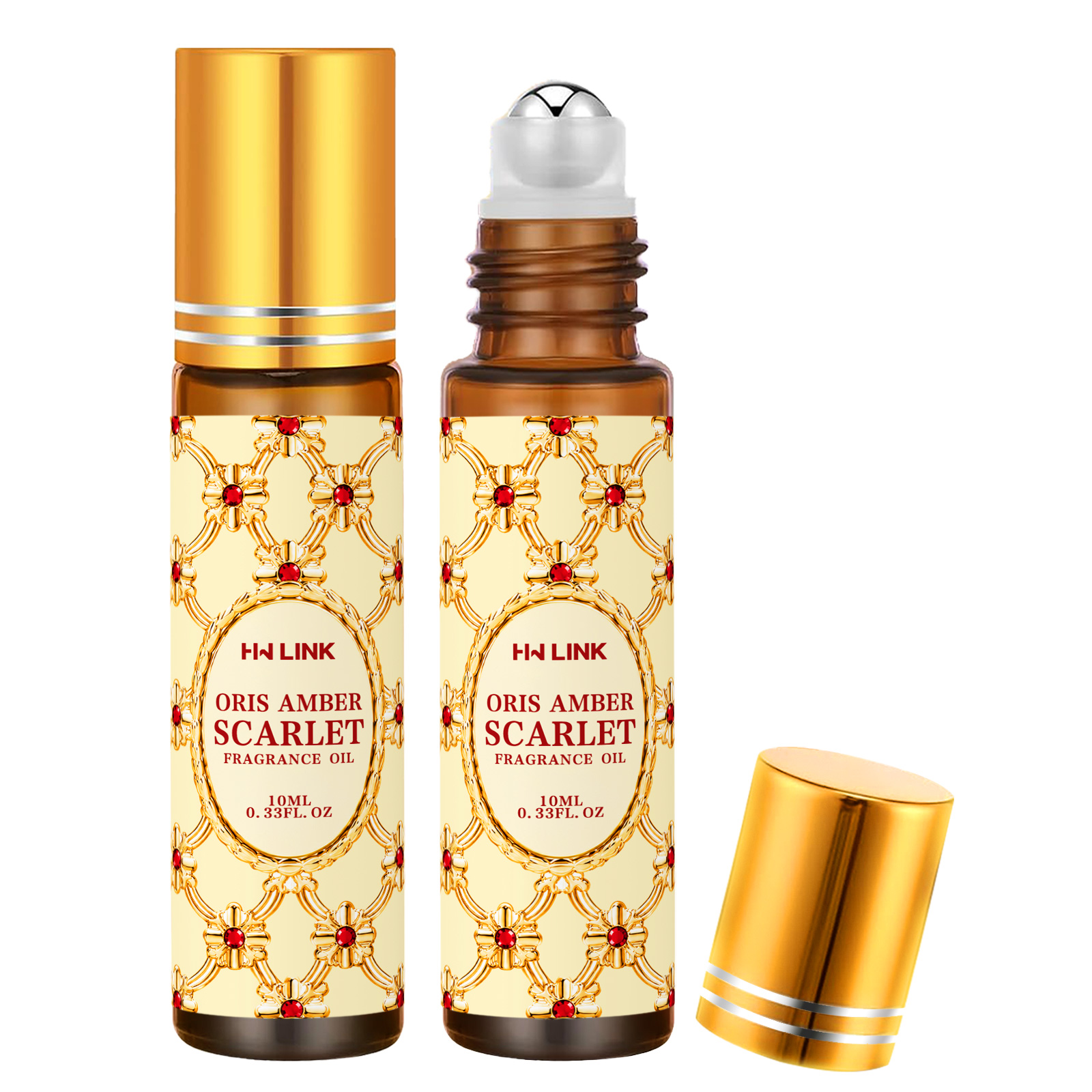 10ml Minyak Esensial Oris Ambe - Candle Making Supplies ulasan dan harga
